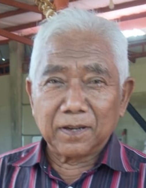 Dato� Dr. Abdul Razak